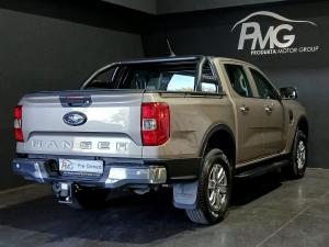 Ford Ranger 2.0 SiT double cab XL auto - Image 6