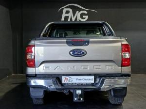 Ford Ranger 2.0 SiT double cab XL auto - Image 7