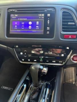 Image Honda HR-V 1.8 Elegance