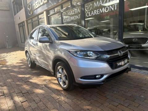 Image Honda HR-V 1.8 Elegance
