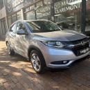 Used 2016 Honda HR-V 1.8 Elegance Cape Town for only R&nbsp;209,900.00