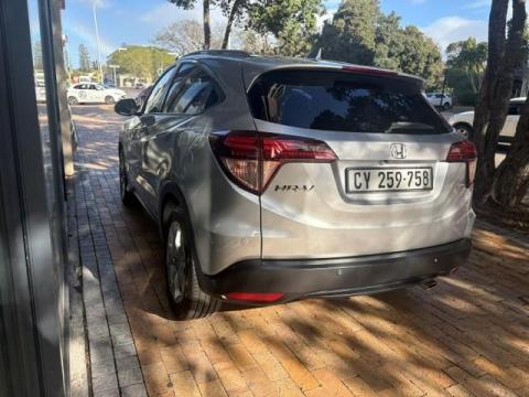 Image Honda HR-V 1.8 Elegance