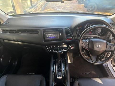 Image Honda HR-V 1.8 Elegance