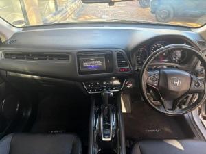 Honda HR-V 1.8 Elegance - Image 6