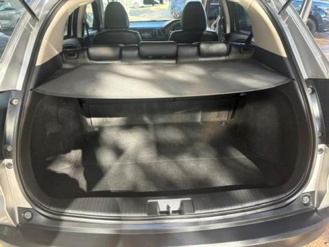 Image Honda HR-V 1.8 Elegance