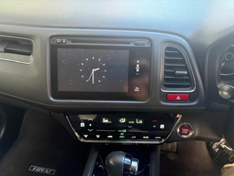 Image Honda HR-V 1.8 Elegance