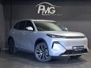 Thumbnail Geely E5 EM-i Apex