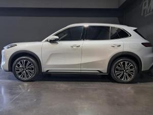 Geely E5 EM-i Apex - Image 4