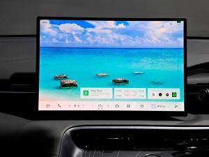 Geely E5 Aspire - Image 14