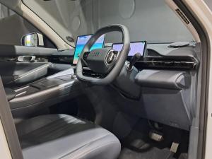 Geely E5 Aspire - Image 16