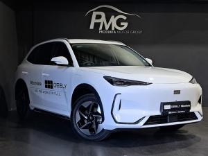 Geely E5 Aspire - Image 1