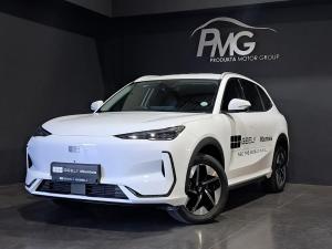 Geely E5 Aspire - Image 2