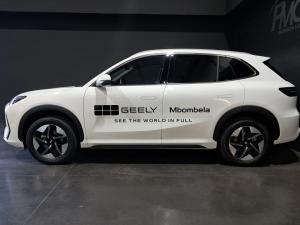 Geely E5 Aspire - Image 4