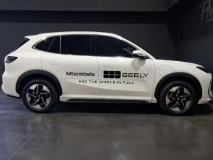 Geely E5 Aspire - Image 5