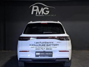 Geely E5 Aspire - Image 7