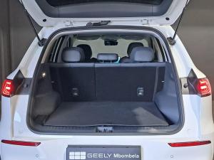 Geely E5 Aspire - Image 8