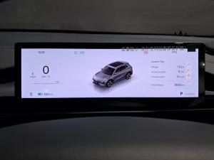 Geely E5 Aspire - Image 9