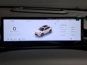 Geely E5 EM-i Apex - Image 12