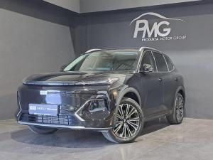 Geely E5 EM-i Apex - Image 2