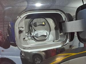 Geely E5 EM-i Apex - Image 9