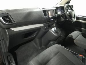 Opel Zafira Life 2.0TD Edition - Image 10