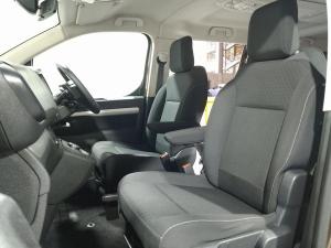 Opel Zafira Life 2.0TD Edition - Image 11