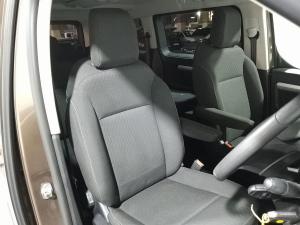 Opel Zafira Life 2.0TD Edition - Image 12