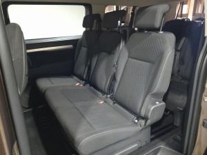 Opel Zafira Life 2.0TD Edition - Image 13