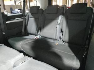 Opel Zafira Life 2.0TD Edition - Image 14