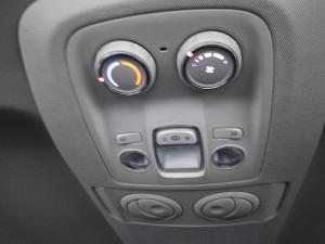 Opel Zafira Life 2.0TD Edition - Image 16
