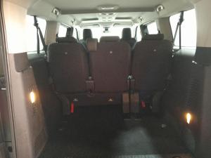 Opel Zafira Life 2.0TD Edition - Image 17