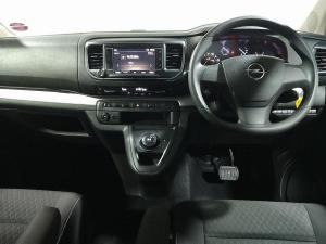 Opel Zafira Life 2.0TD Edition - Image 18