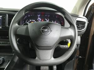 Opel Zafira Life 2.0TD Edition - Image 19