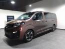 Thumbnail Opel Zafira Life 2.0TD Edition