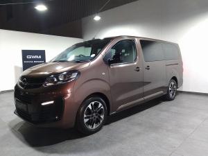 Opel Zafira Life 2.0TD Edition - Image 1
