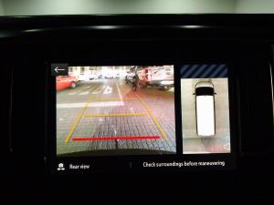 Opel Zafira Life 2.0TD Edition - Image 23