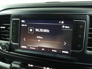 Opel Zafira Life 2.0TD Edition - Image 25