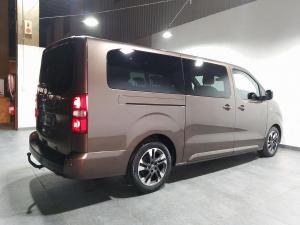 Opel Zafira Life 2.0TD Edition - Image 28