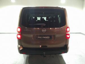 Opel Zafira Life 2.0TD Edition - Image 29