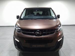 Opel Zafira Life 2.0TD Edition - Image 2