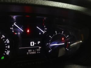Opel Zafira Life 2.0TD Edition - Image 3