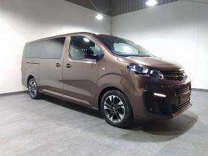Opel Zafira Life 2.0TD Edition - Image 4