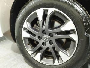 Opel Zafira Life 2.0TD Edition - Image 8