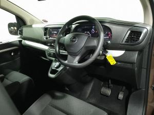 Opel Zafira Life 2.0TD Edition - Image 9