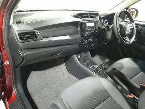 Honda Amaze 1.2 Trend - Image 11