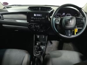 Honda Amaze 1.2 Trend - Image 18