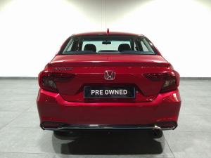 Honda Amaze 1.2 Trend - Image 29