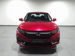 Honda Amaze 1.2 Trend - Image 2