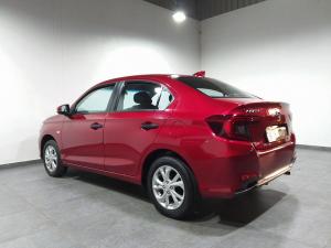Honda Amaze 1.2 Trend - Image 30