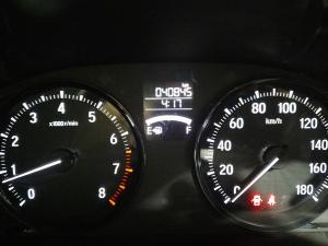 Honda Amaze 1.2 Trend - Image 3